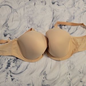 Elomi Women's Plus-Size Bijou Underwire Banded Molded Bra